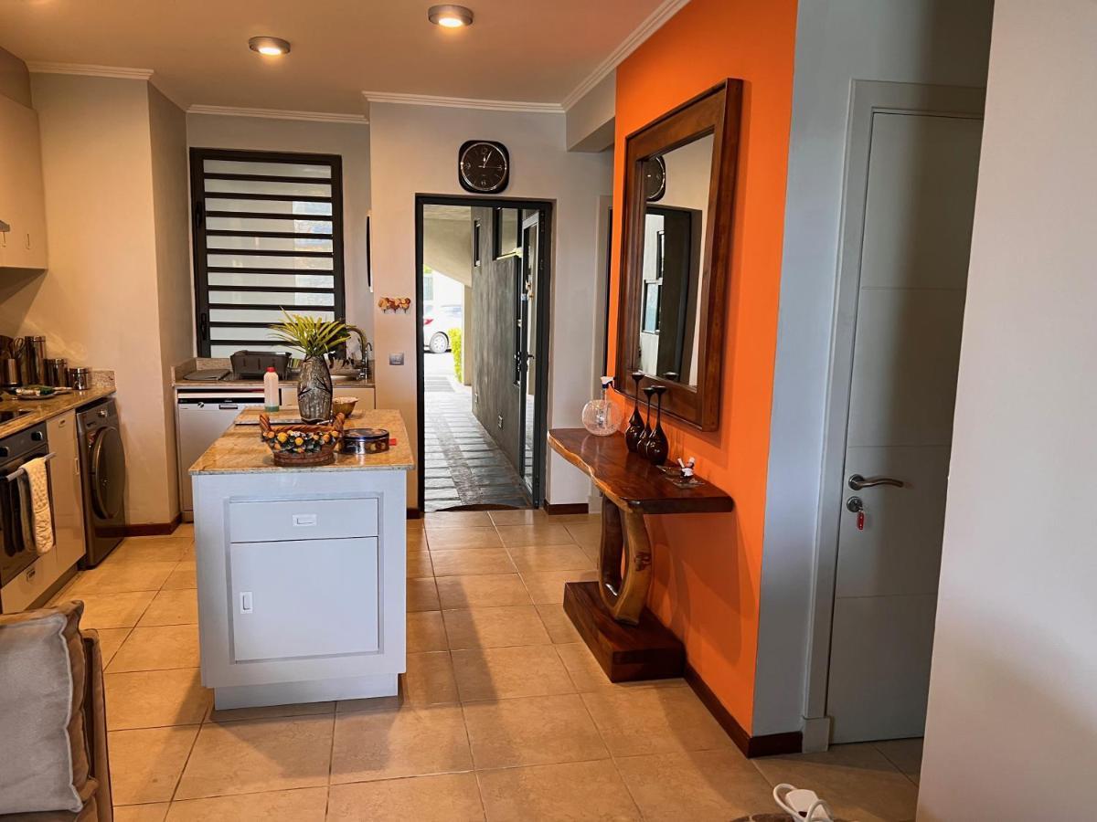 Troux Aux Biches Le Cerisier A2 Mauritius Apartment Bagian luar foto