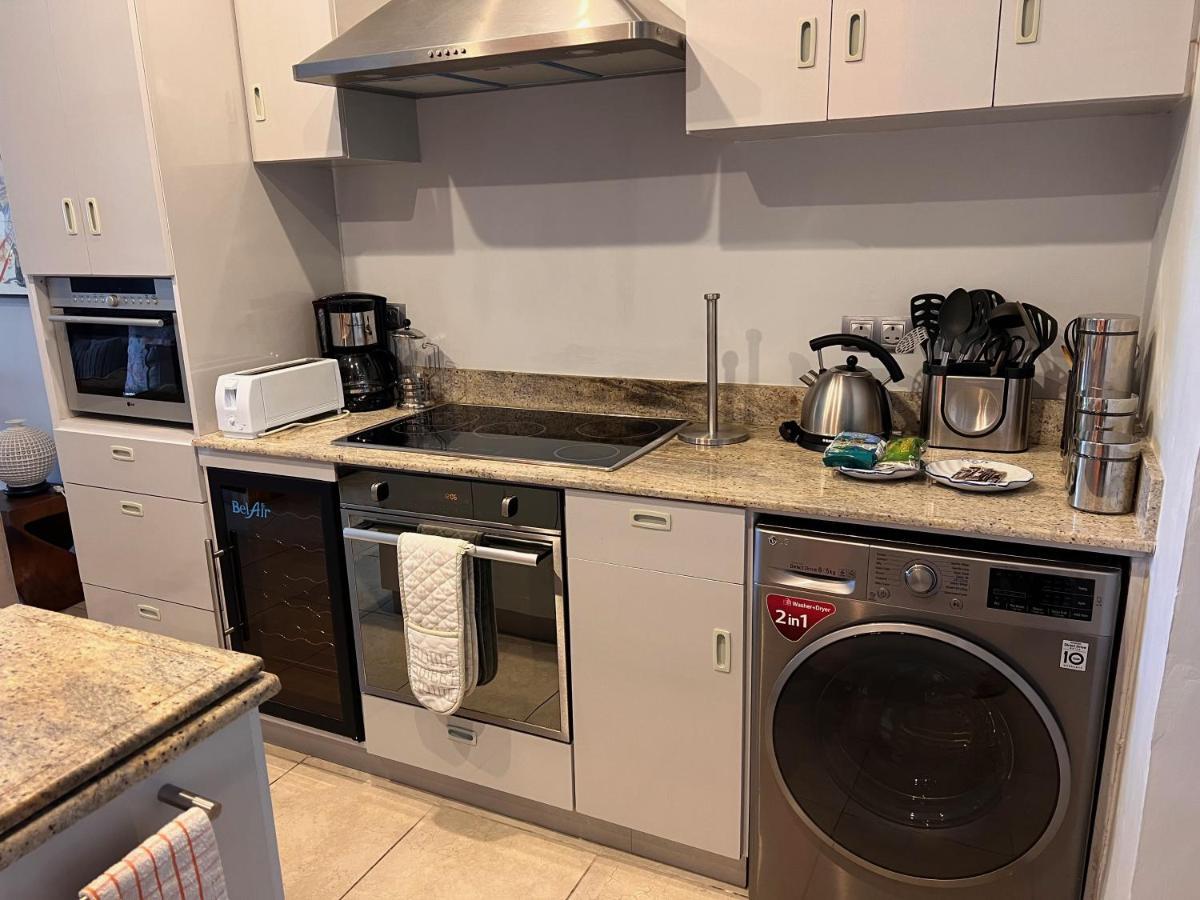 Troux Aux Biches Le Cerisier A2 Mauritius Apartment Bagian luar foto