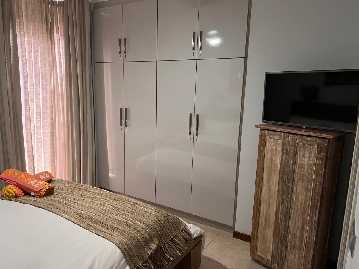 Troux Aux Biches Le Cerisier A2 Mauritius Apartment Bagian luar foto