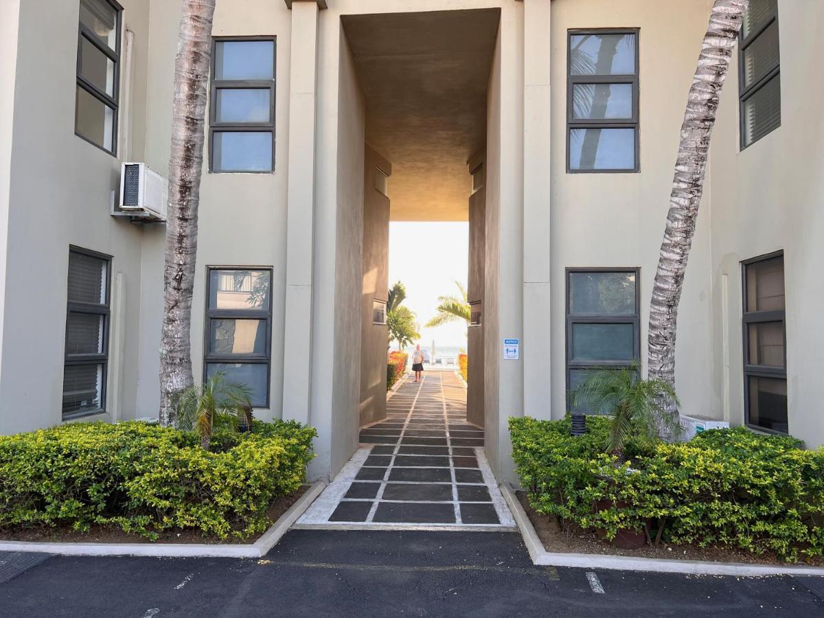 Troux Aux Biches Le Cerisier A2 Mauritius Apartment Bagian luar foto