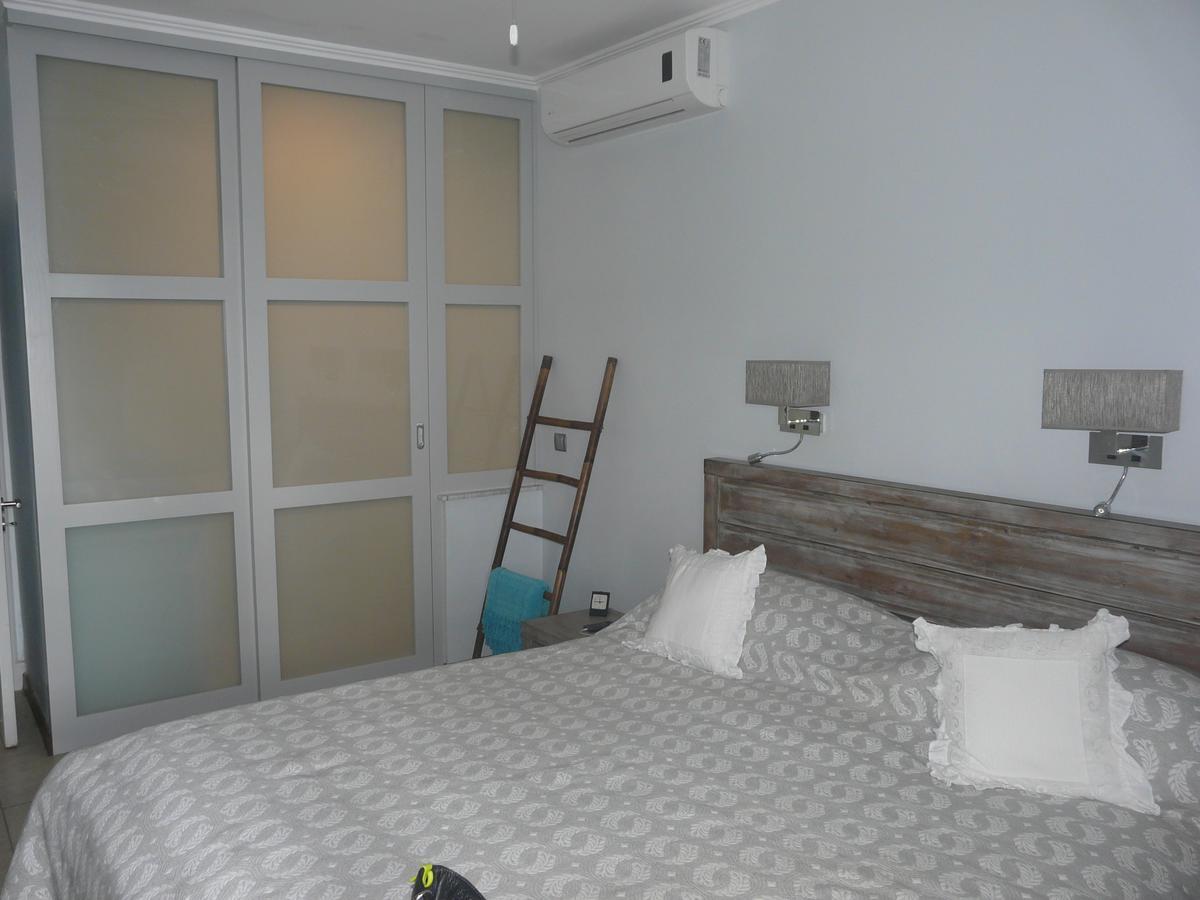 Troux Aux Biches Le Cerisier A2 Mauritius Apartment Bagian luar foto