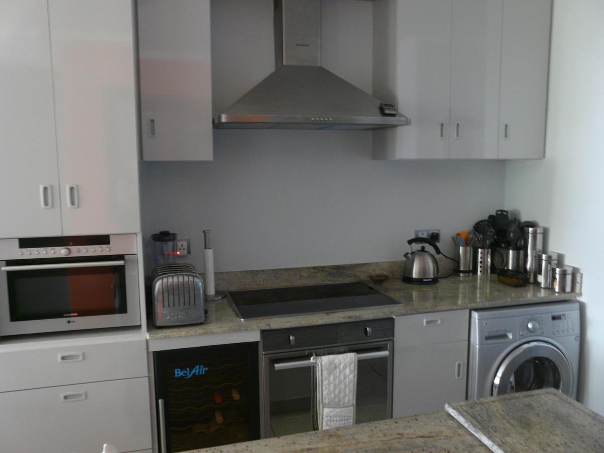 Troux Aux Biches Le Cerisier A2 Mauritius Apartment Bagian luar foto