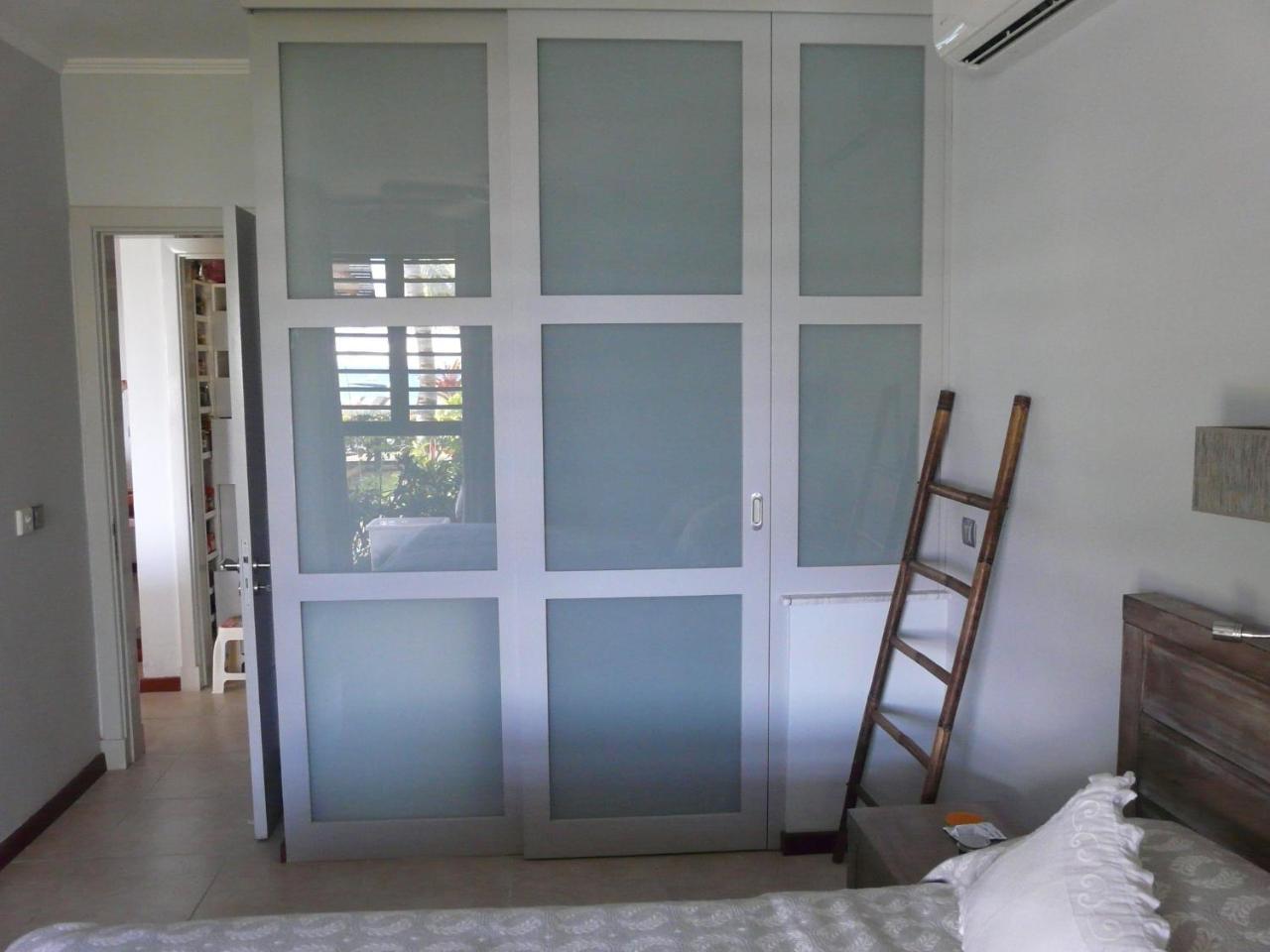 Troux Aux Biches Le Cerisier A2 Mauritius Apartment Bagian luar foto