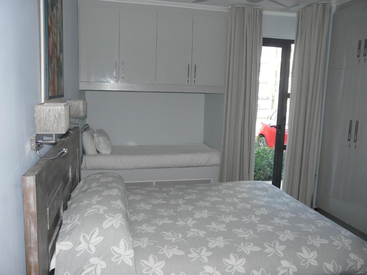 Troux Aux Biches Le Cerisier A2 Mauritius Apartment Bagian luar foto
