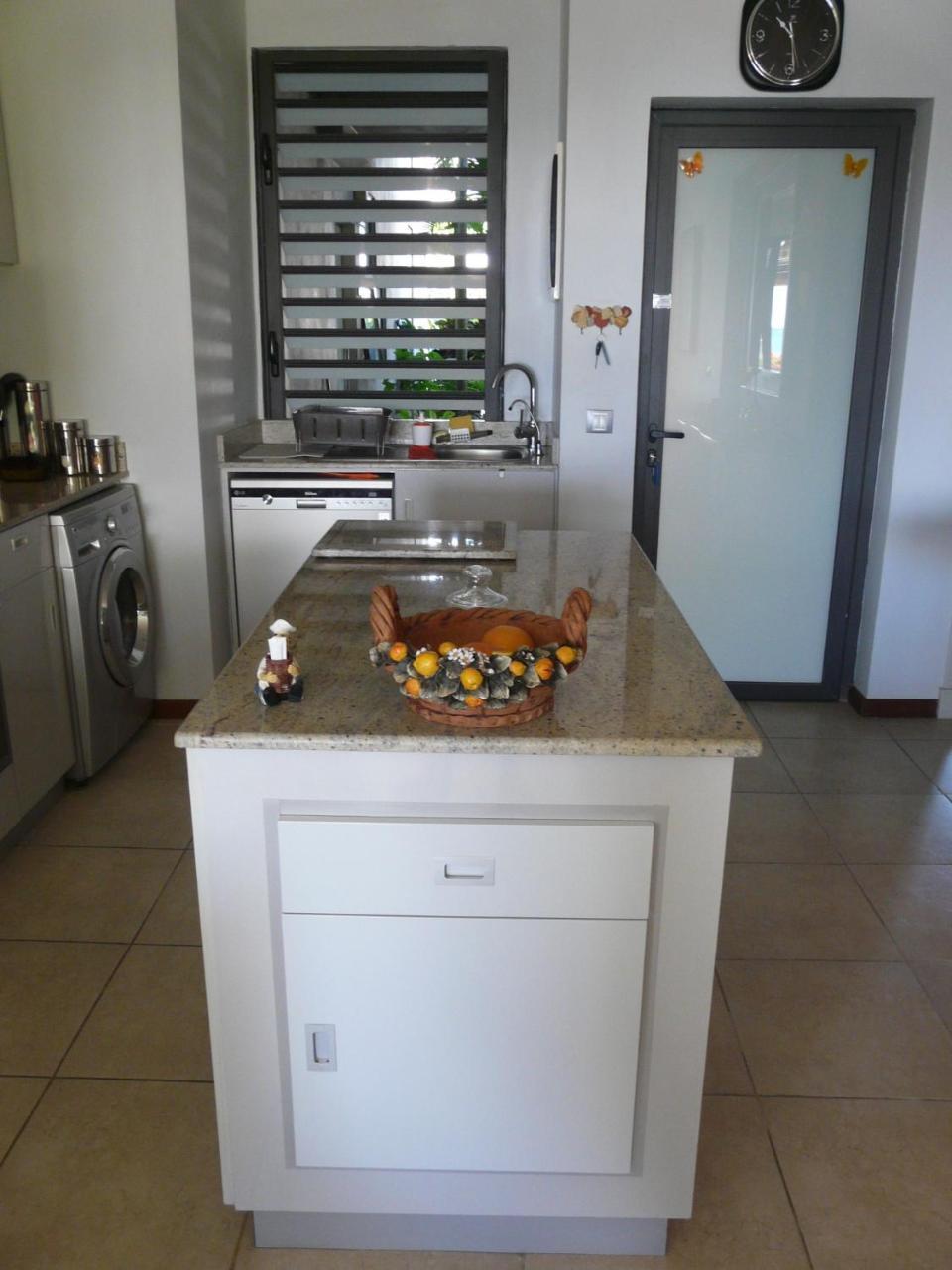 Troux Aux Biches Le Cerisier A2 Mauritius Apartment Bagian luar foto