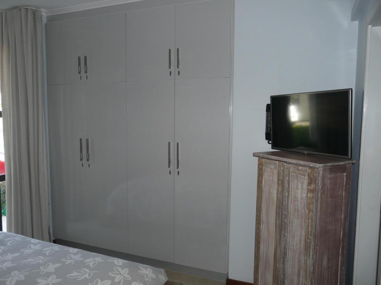 Troux Aux Biches Le Cerisier A2 Mauritius Apartment Bagian luar foto